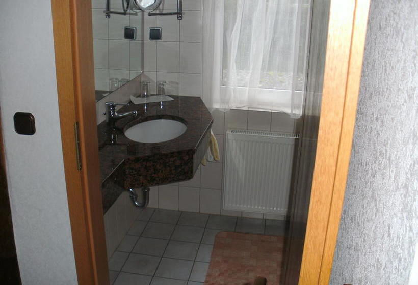 Landhotel Zum Schiff