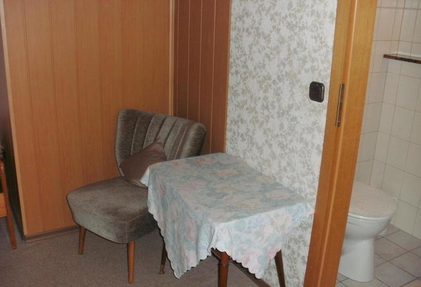 Landhotel Zum Schiff