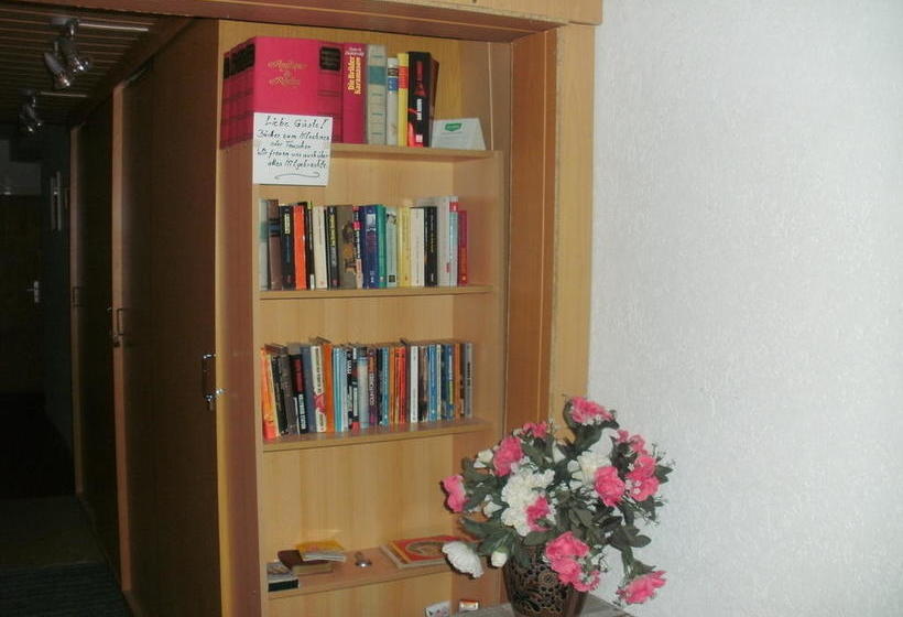 Landhotel Zum Schiff