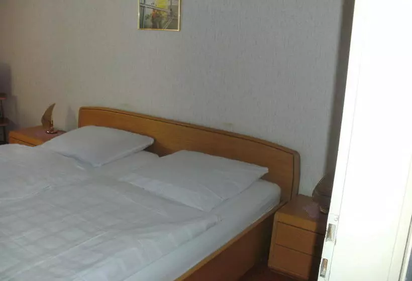Landhotel Zum Schiff