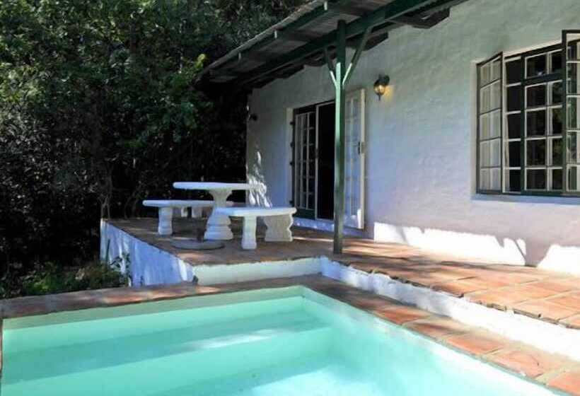 Little Willow Brooke Franschhoek