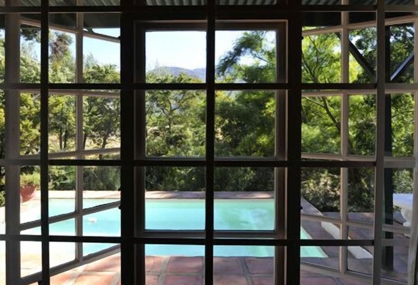 Little Willow Brooke Franschhoek