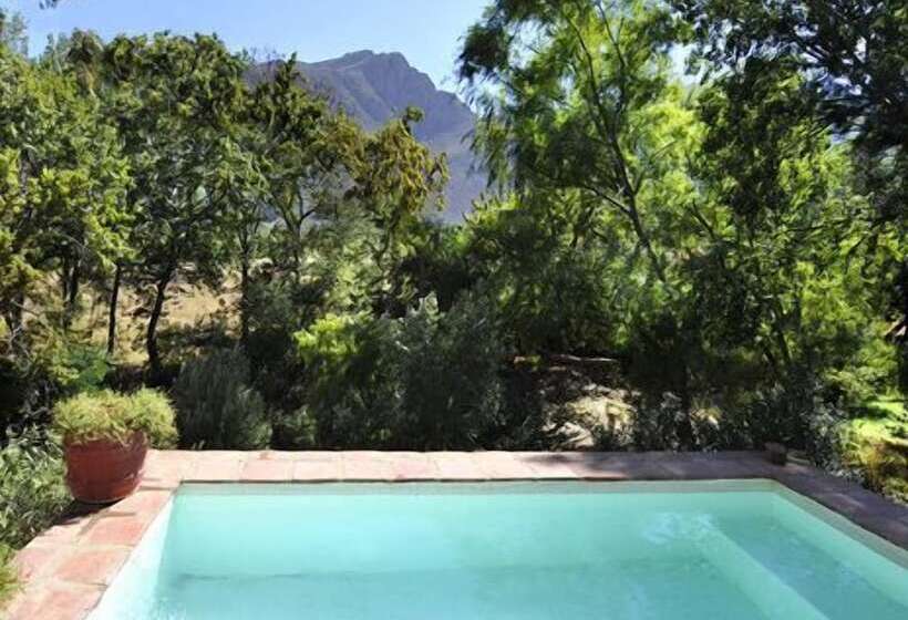 Little Willow Brooke Franschhoek