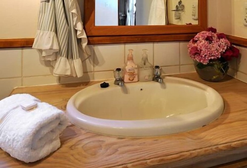 Little Willow Brooke Franschhoek