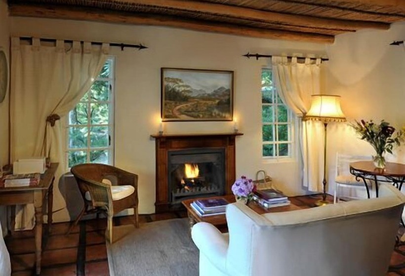 Little Willow Brooke Franschhoek