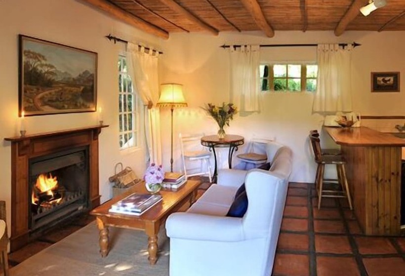 Little Willow Brooke Franschhoek