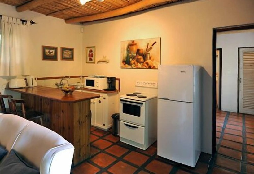 Little Willow Brooke Franschhoek