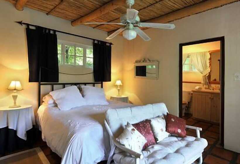 Little Willow Brooke Franschhoek