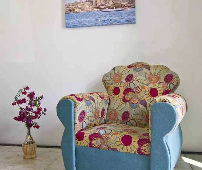 Nula Apartments