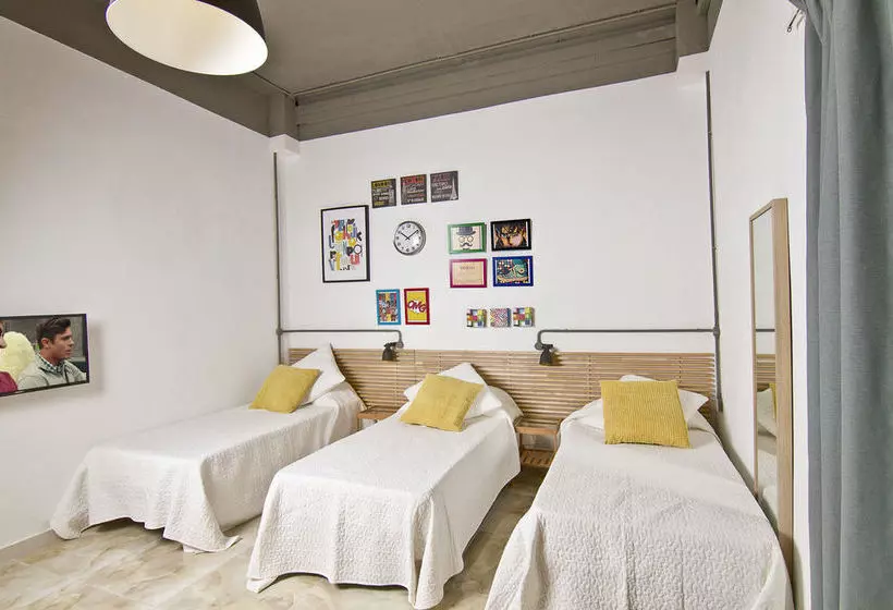 Nula Apartments