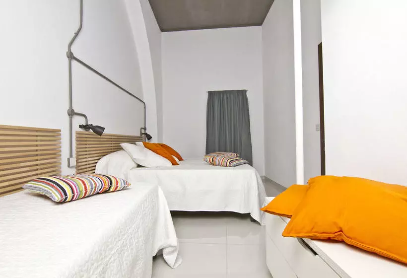 Nula Apartments