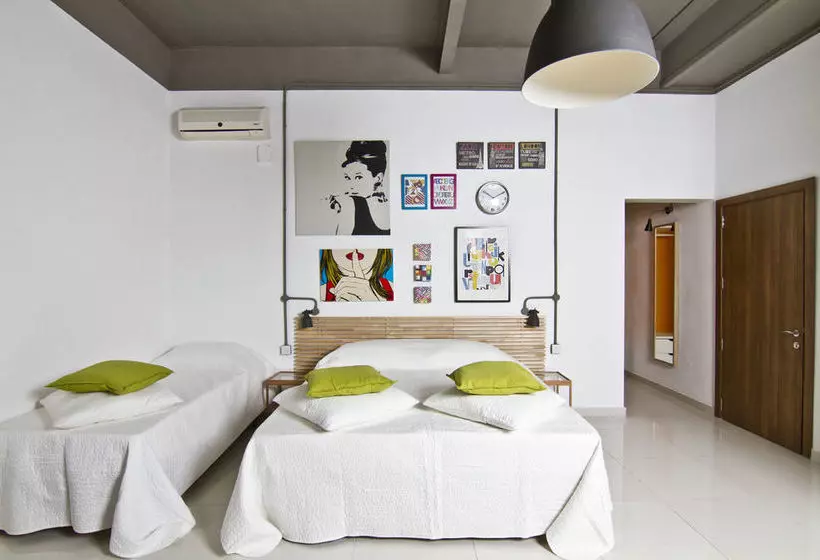 Nula Apartments