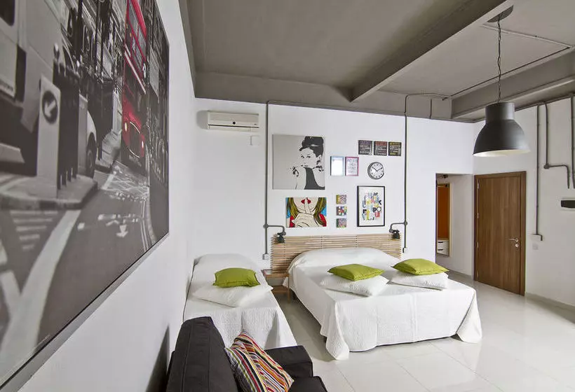 Nula Apartments