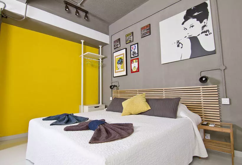 Nula Apartments