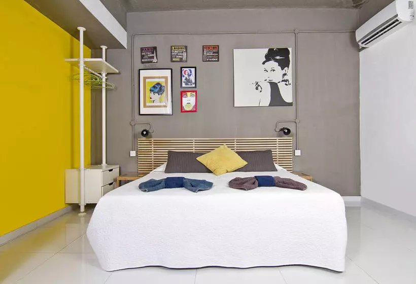 Nula Apartments