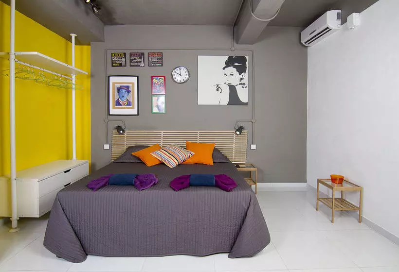 Nula Apartments
