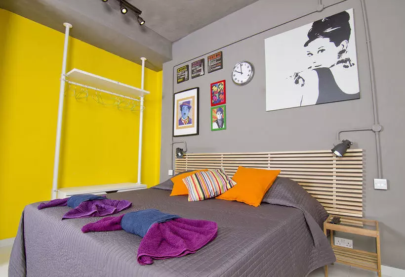 Nula Apartments