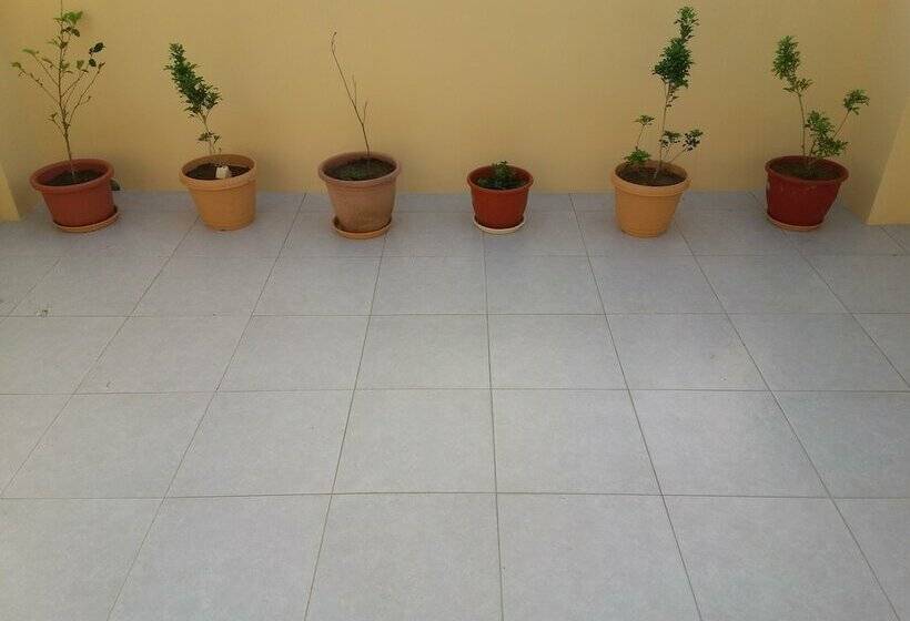 پانسیون Heart Clear Good Homestay