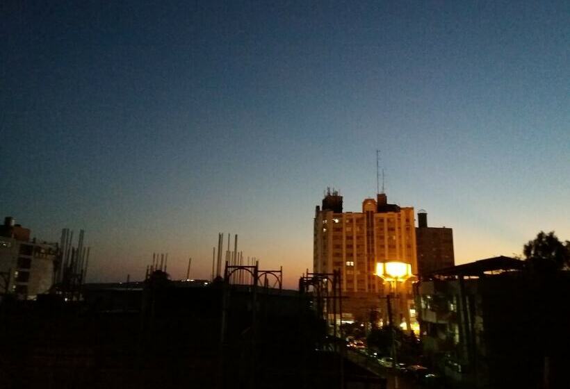 پانسیون Heart Clear Good Homestay