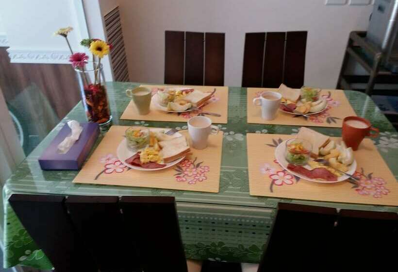 پانسیون Heart Clear Good Homestay