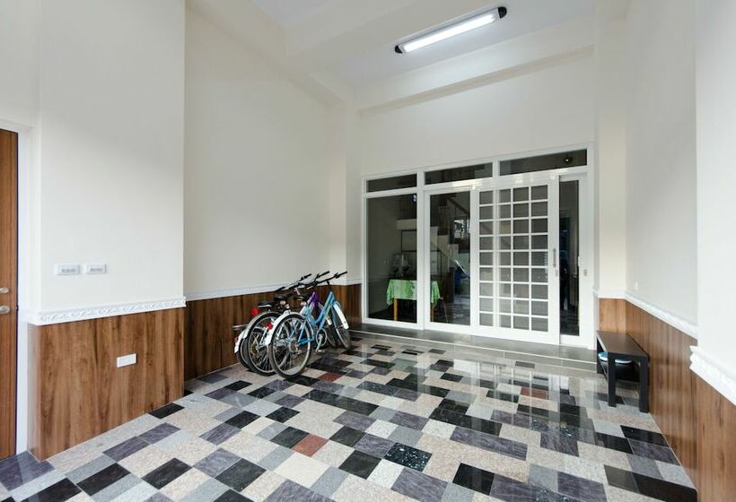 پانسیون Heart Clear Good Homestay