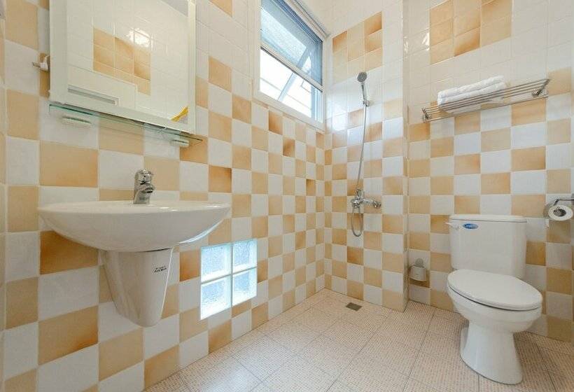 پانسیون Heart Clear Good Homestay