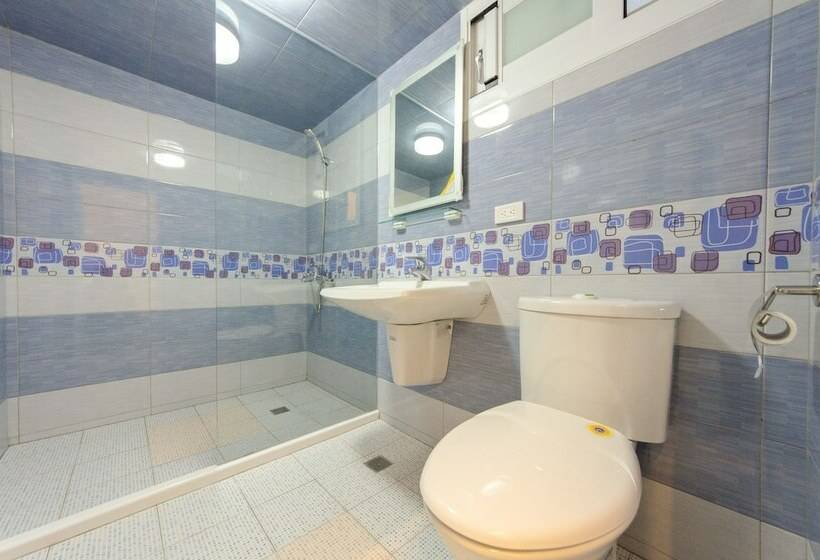 پانسیون Heart Clear Good Homestay