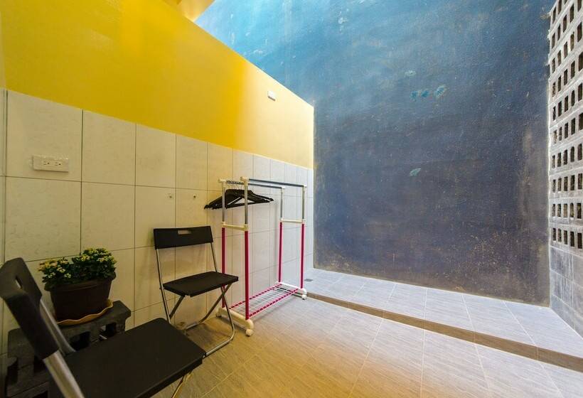 پانسیون Heart Clear Good Homestay