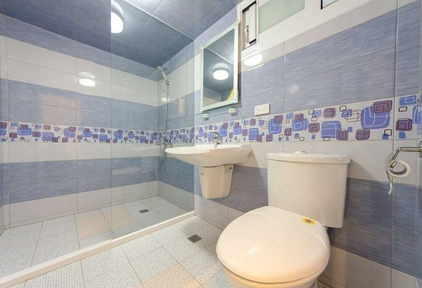 پانسیون Heart Clear Good Homestay