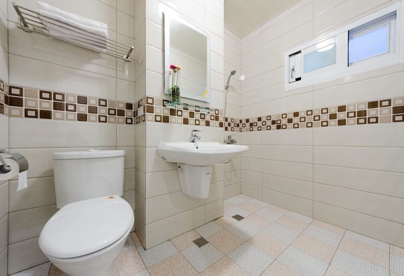 پانسیون Heart Clear Good Homestay