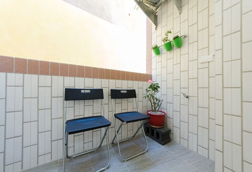 پانسیون Heart Clear Good Homestay