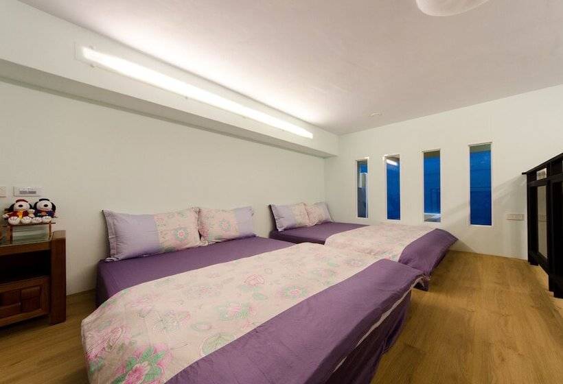 پانسیون Heart Clear Good Homestay