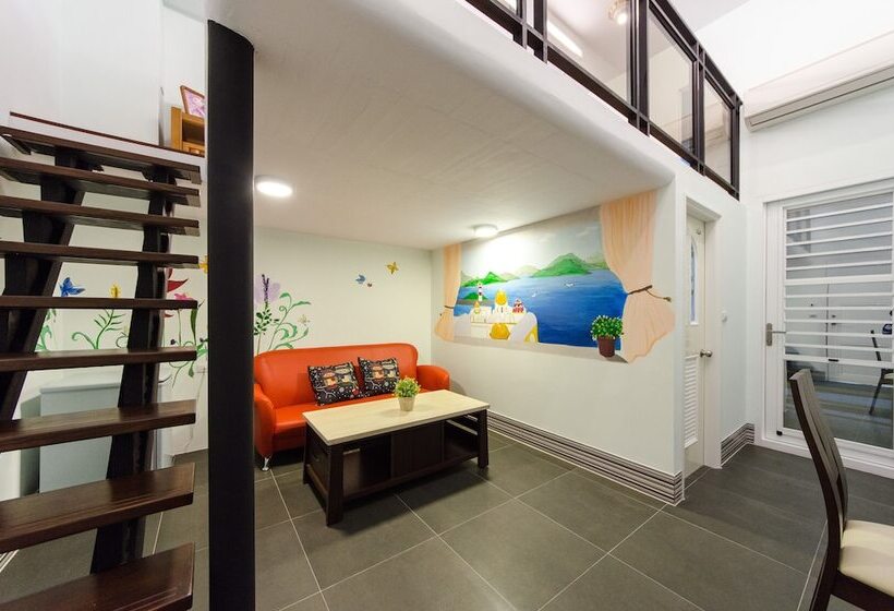 پانسیون Heart Clear Good Homestay