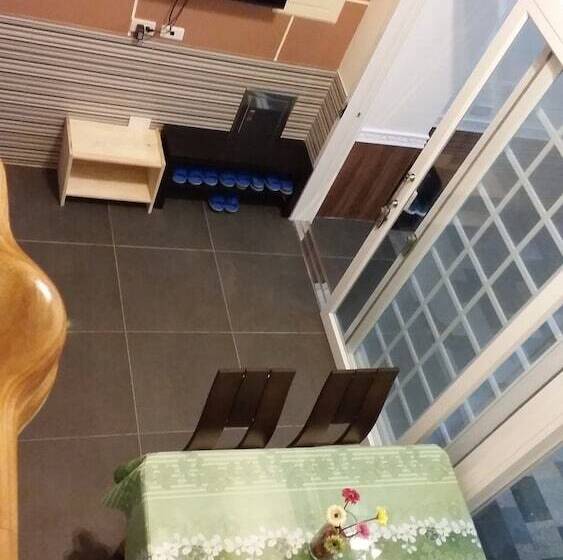 پانسیون Heart Clear Good Homestay