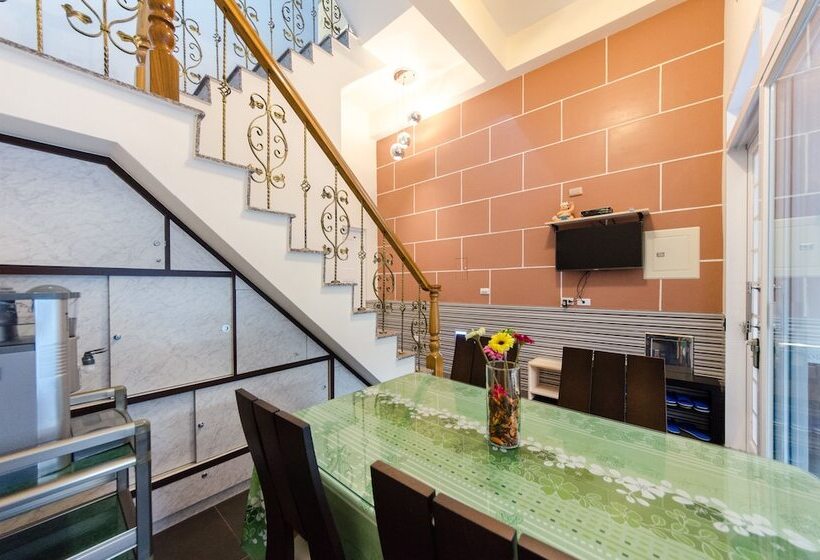 پانسیون Heart Clear Good Homestay