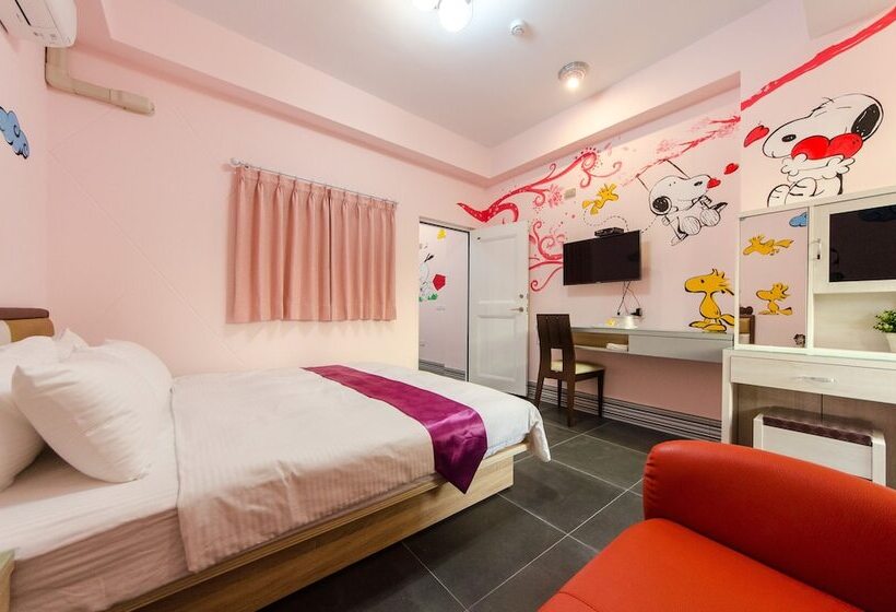 پانسیون Heart Clear Good Homestay