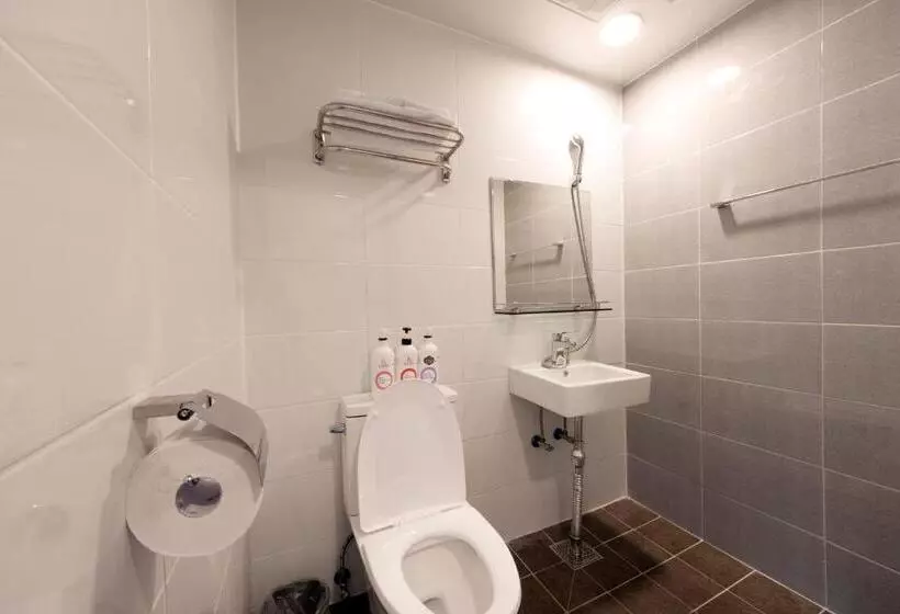 پانسیون K Grand Hotel Seoul