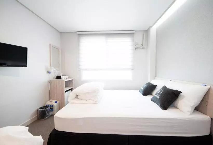 پانسیون K Grand Hotel Seoul