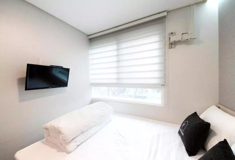 پانسیون K Grand Hotel Seoul