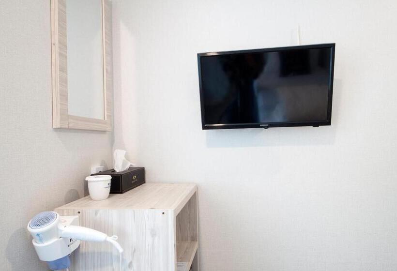 פנסיון K Grand Hotel Seoul