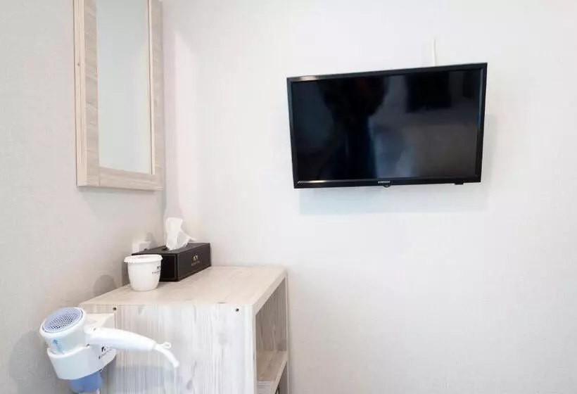 پانسیون K Grand Hotel Seoul