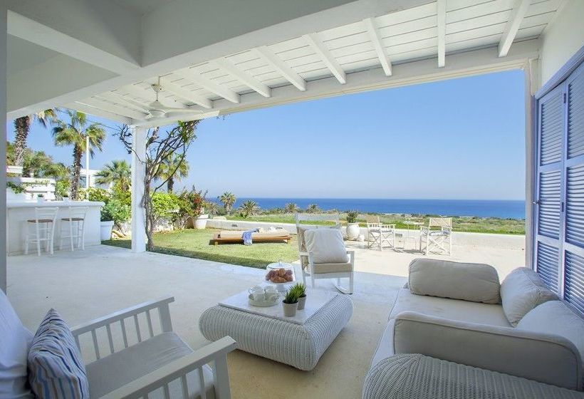 Protaras Seashore Villas