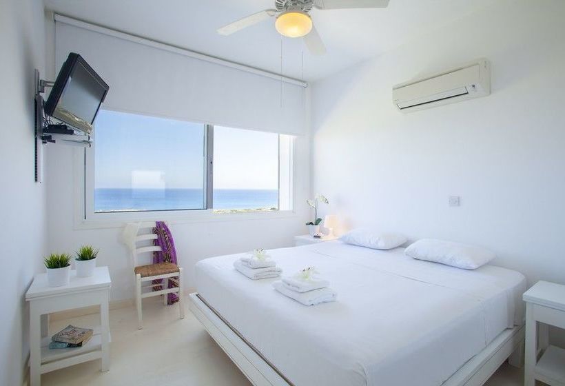 Protaras Seashore Villas