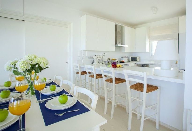 Protaras Seashore Villas