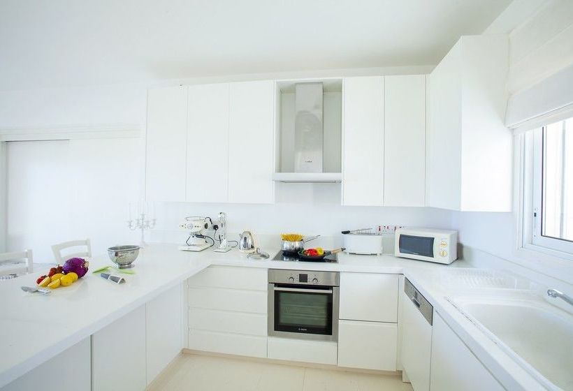 Protaras Seashore Villas