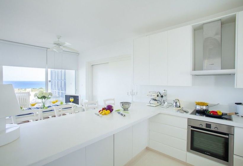 Protaras Seashore Villas