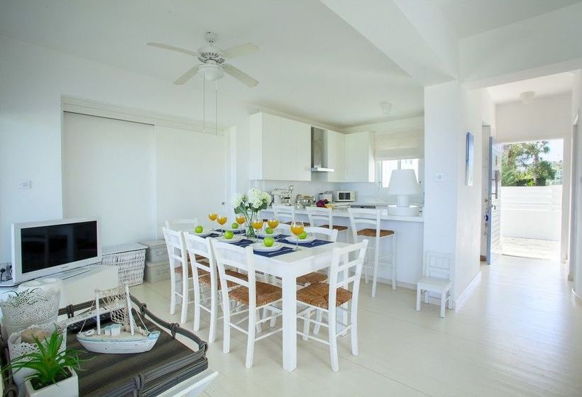 Protaras Seashore Villas