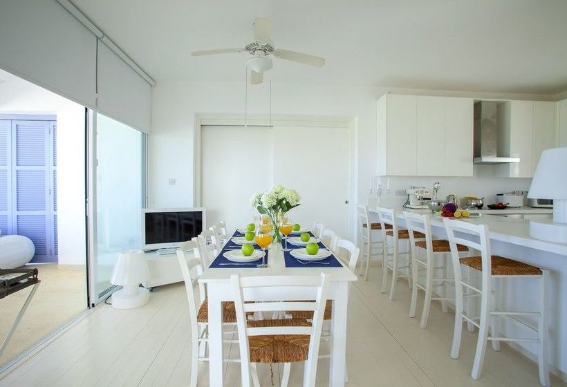 Protaras Seashore Villas