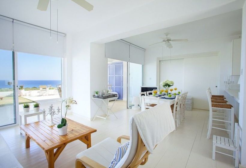 Protaras Seashore Villas