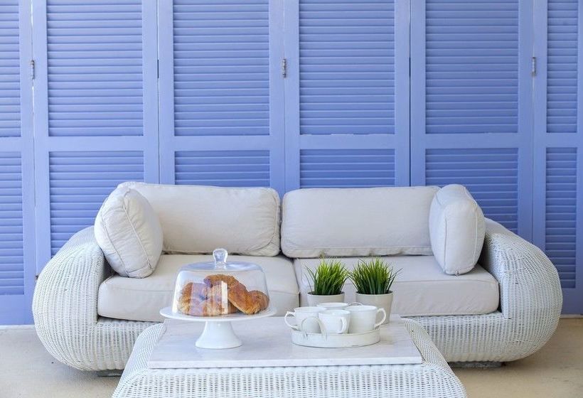 Protaras Seashore Villas